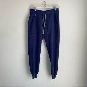 Figs Zamora Uniform Scrubs Jogger Pants